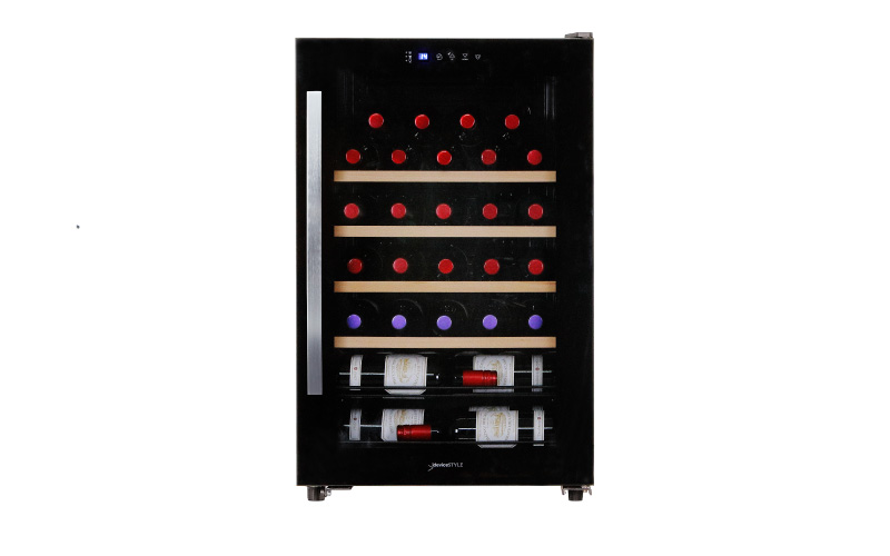 ワインセラー デバイスタイル | WINE CELLAR deviceSTYLE | コンプレッサー式 ペルチェ式