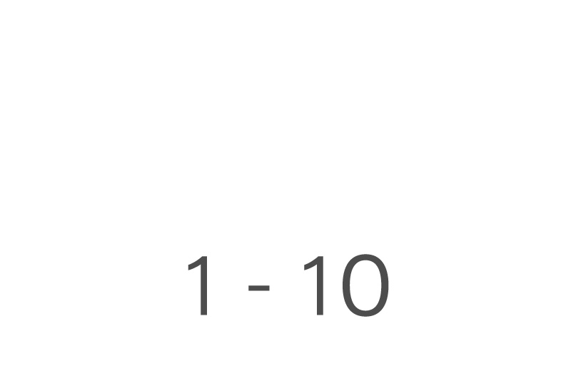 1-10本収納