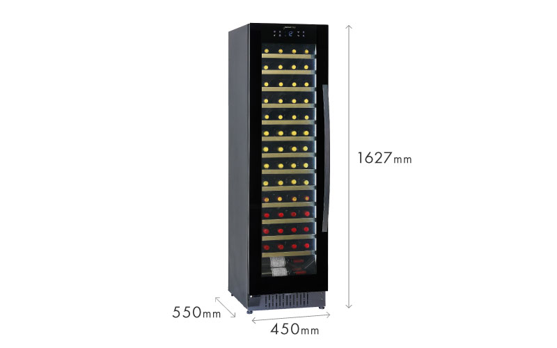 Angelshare S60L